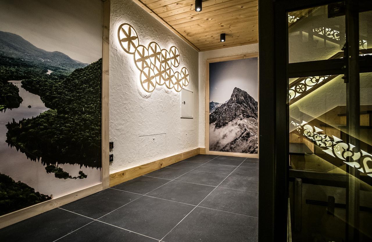 Apart-Center Rezydencja Zakopianska Spa Zakopane Luaran gambar