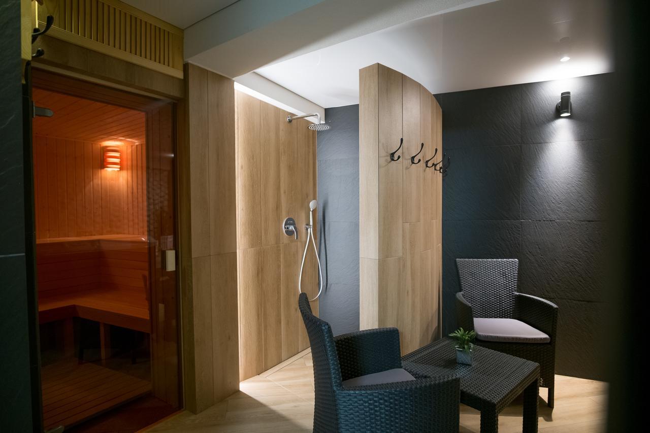 Apart-Center Rezydencja Zakopianska Spa Zakopane Luaran gambar